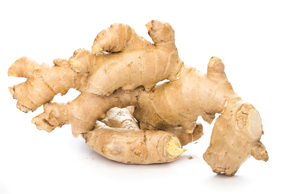 Vegetable Ginger (1KG)