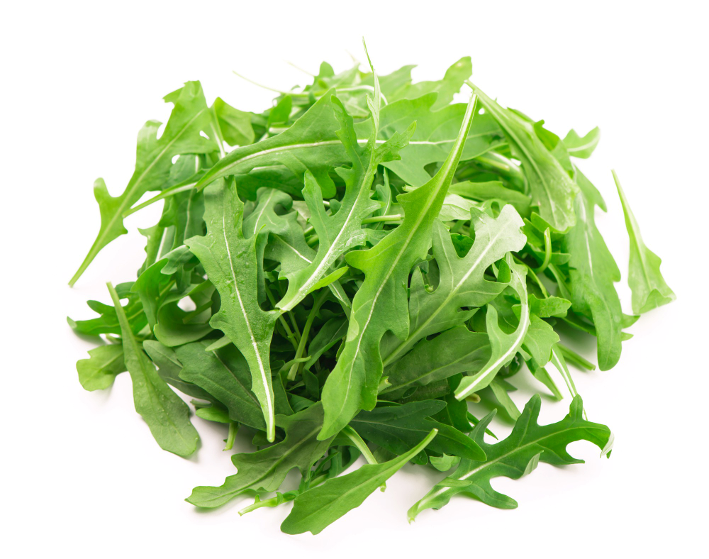 Vegetable Wild Rocket (3KG)