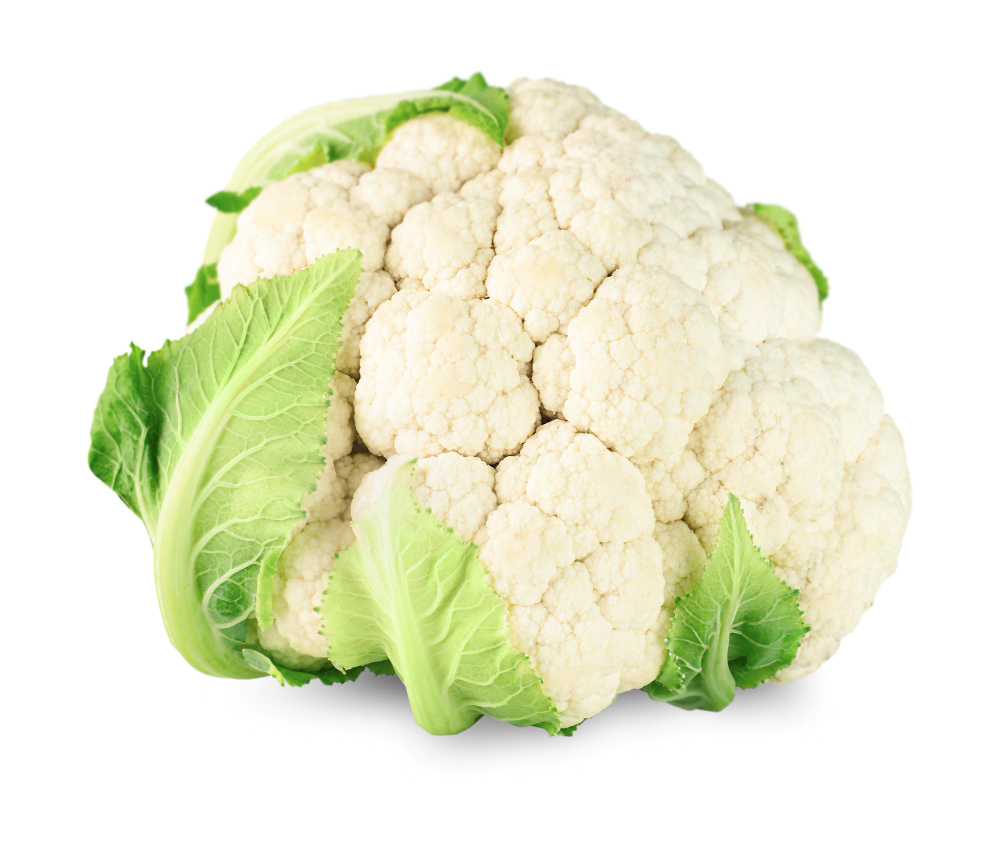 Vegetable Cauliflower (1EA)