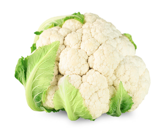 Vegetable Cauliflower (1EA)