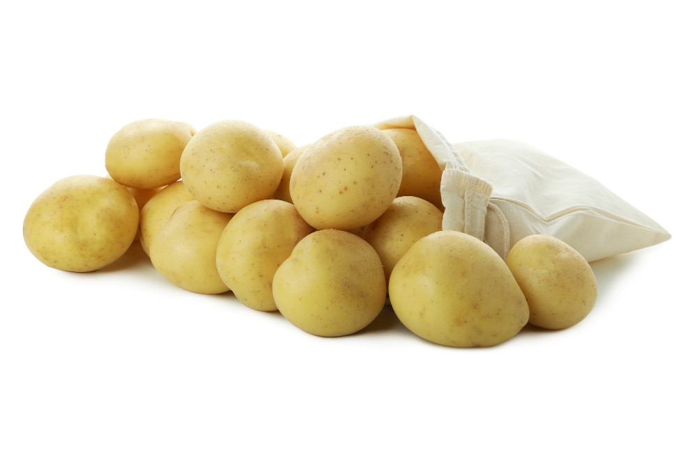 Vegetable Washed Potato Regular (10KG)