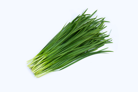 Vegetable Chives (1 BUNCH)