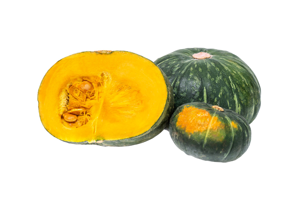 Vegetable Japanese Pumpkin (1EA)