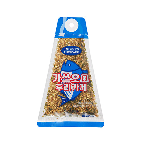 En Gaso Furikake 50G x 10