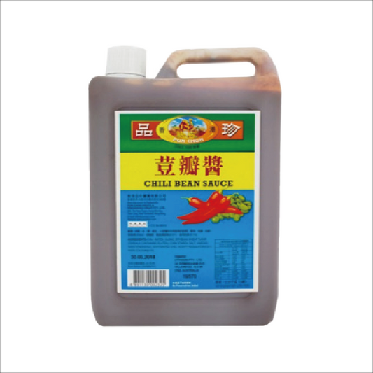  PUN CHUN Chilli Bean Sauce 2.27KG