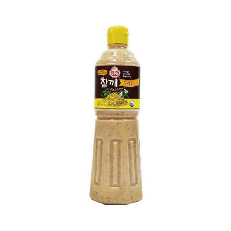 Ottogi Sesame Dressing 1040G